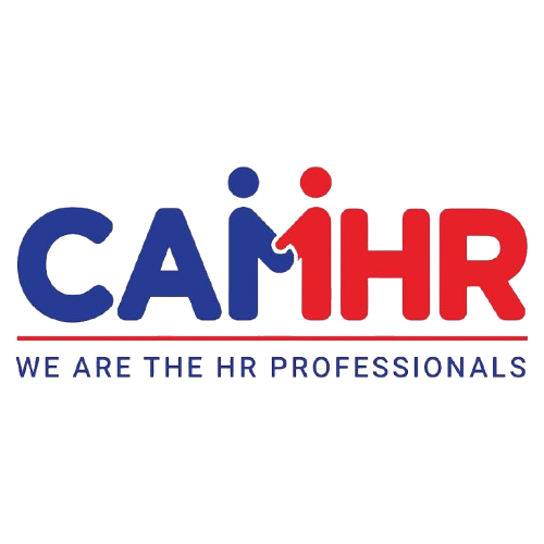 CAMHR Logo
